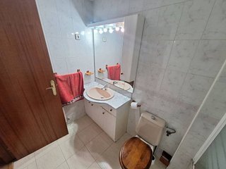 Piso en venta en Loranca en Fuenlabrada