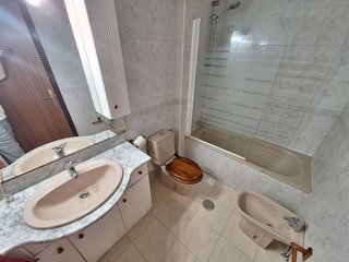 Piso en venta en Loranca en Fuenlabrada
