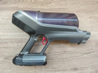 Aspirador Rowenta X-Force Flex 8.60 Allergy