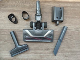 Aspirador Rowenta X-Force Flex 8.60 Allergy