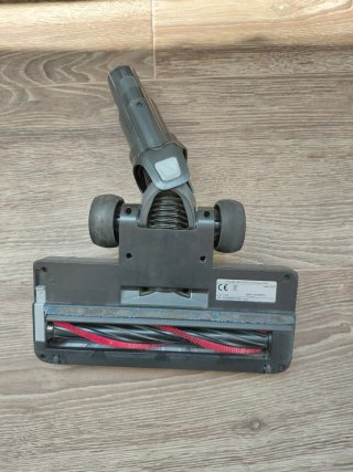Aspirador Rowenta X-Force Flex 8.60 Allergy