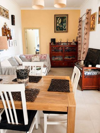 Piso en venta en Centro en Puerto de Santa María (El)
