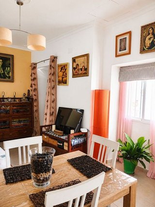 Piso en venta en Centro en Puerto de Santa María (El)
