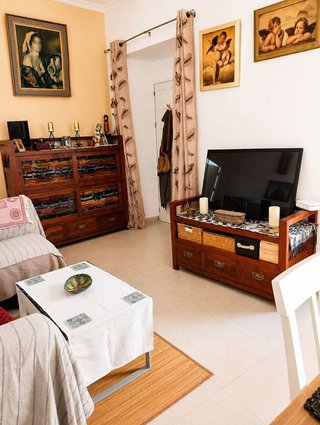 Piso en venta en Centro en Puerto de Santa María (El)