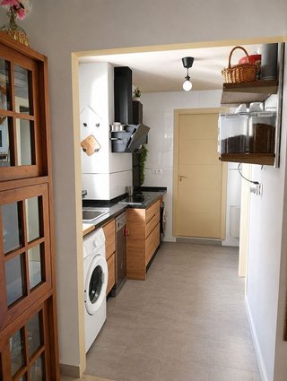 Piso en venta en Centro en Puerto de Santa María (El)