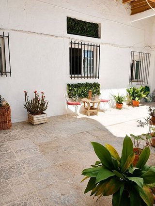 Piso en venta en Centro en Puerto de Santa María (El)