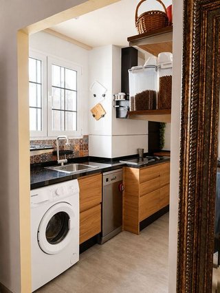Piso en venta en Centro en Puerto de Santa María (El)
