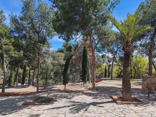 Piso en venta en Carrús Est - Camí dels Magros en Elche