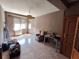 Piso en venta en Las Fuentes en Zaragoza
