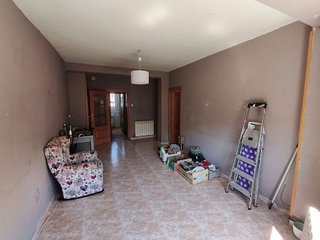 Piso en venta en Las Fuentes en Zaragoza