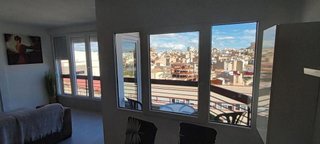 Piso en venta en Mercado en Alicante