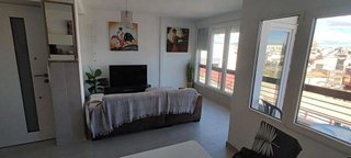Piso en venta en Mercado en Alicante