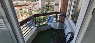 Piso en venta en Mercado en Alicante