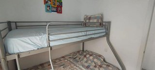 Piso en venta en Mercado en Alicante