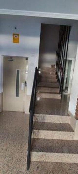 Piso en venta en Mercado en Alicante