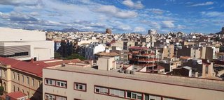 Piso en venta en Mercado en Alicante