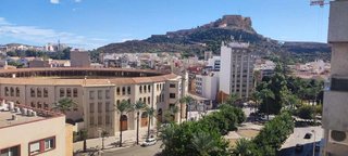 Piso en venta en Mercado en Alicante