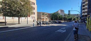Piso en venta en Mercado en Alicante