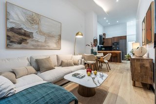 Piso en venta en Albaicín en Granada