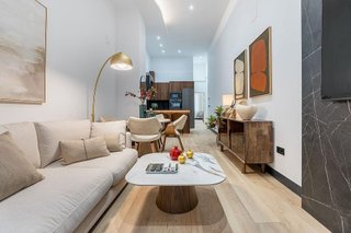 Piso en venta en Albaicín en Granada