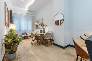 Piso en venta en Albaicín en Granada