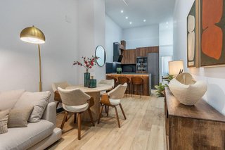 Piso en venta en Albaicín en Granada
