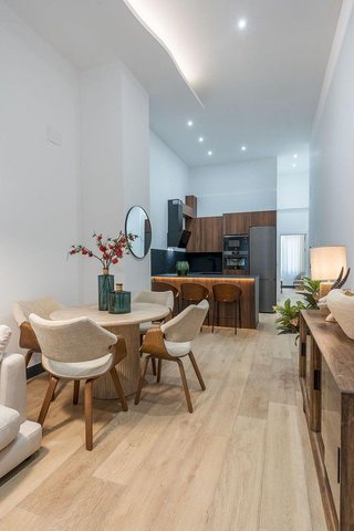 Piso en venta en Albaicín en Granada