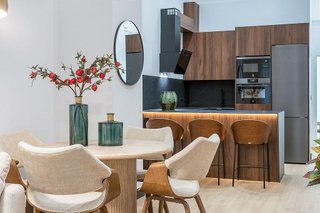 Piso en venta en Albaicín en Granada