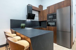Piso en venta en Albaicín en Granada