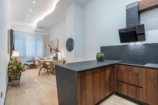 Piso en venta en Albaicín en Granada