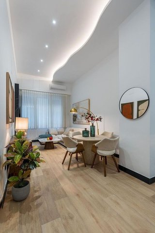 Piso en venta en Albaicín en Granada