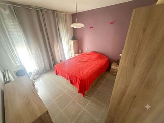 Piso en venta en Zuera
