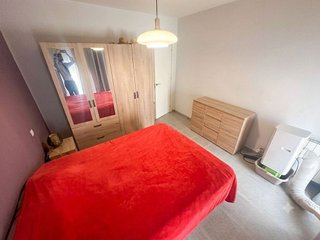 Piso en venta en Zuera