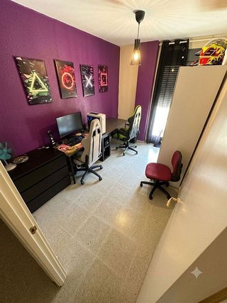 Piso en venta en Zuera