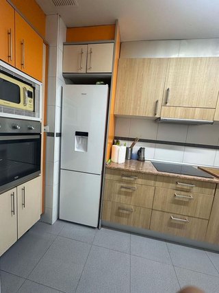Piso en venta en Zuera