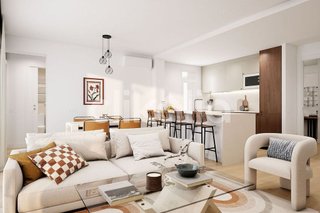 Piso en venta en El Ejido - La Merced - La Victoria en Málaga