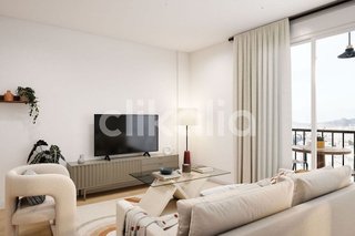 Piso en venta en El Ejido - La Merced - La Victoria en Málaga