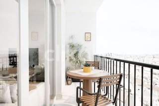 Piso en venta en El Ejido - La Merced - La Victoria en Málaga