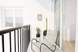 Piso en venta en El Ejido - La Merced - La Victoria en Málaga