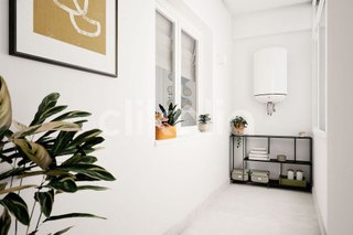 Piso en venta en El Ejido - La Merced - La Victoria en Málaga