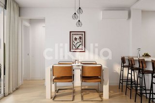 Piso en venta en El Ejido - La Merced - La Victoria en Málaga