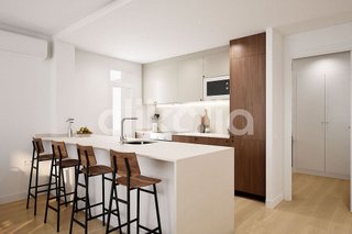 Piso en venta en El Ejido - La Merced - La Victoria en Málaga