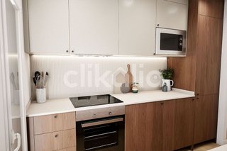 Piso en venta en El Ejido - La Merced - La Victoria en Málaga
