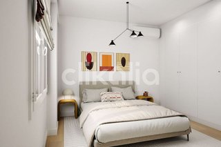 Piso en venta en El Ejido - La Merced - La Victoria en Málaga
