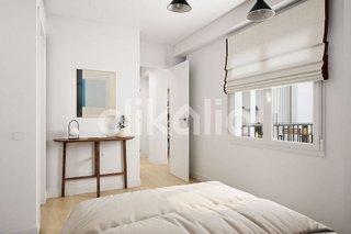 Piso en venta en El Ejido - La Merced - La Victoria en Málaga