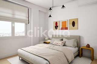 Piso en venta en El Ejido - La Merced - La Victoria en Málaga