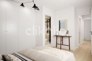 Piso en venta en El Ejido - La Merced - La Victoria en Málaga