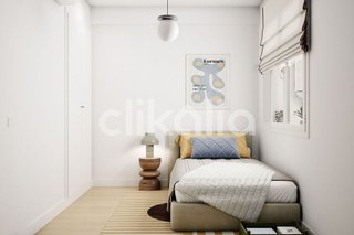 Piso en venta en El Ejido - La Merced - La Victoria en Málaga