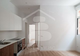 Piso en venta en La Alhóndiga en Getafe