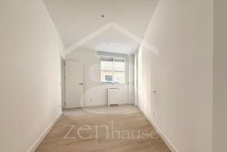 Piso en venta en La Alhóndiga en Getafe